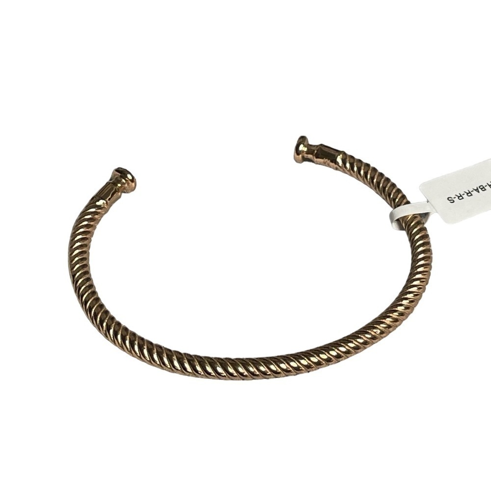 Paul Hewitt twist bangle NWT